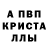 Метамфетамин мет Vladeslav Tuphli
