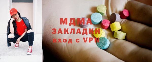 индика Мегион